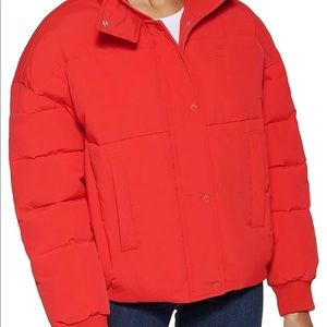 Levi’s Puffer